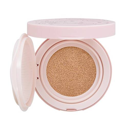 CANMAKE Fit Glow Cushion