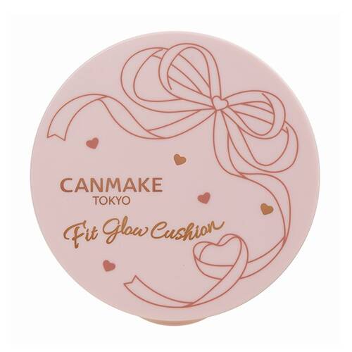 CANMAKE Fit Glow Cushion