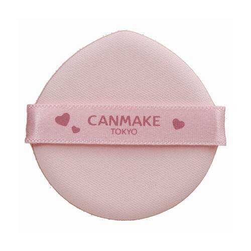 CANMAKE Fit Glow Cushion