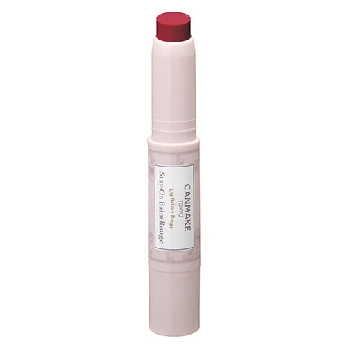 Stay-On Balm Rouge