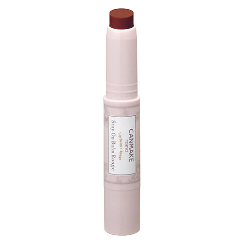Stay-On Balm Rouge