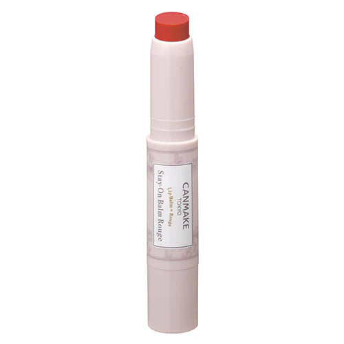 Stay-On Balm Rouge