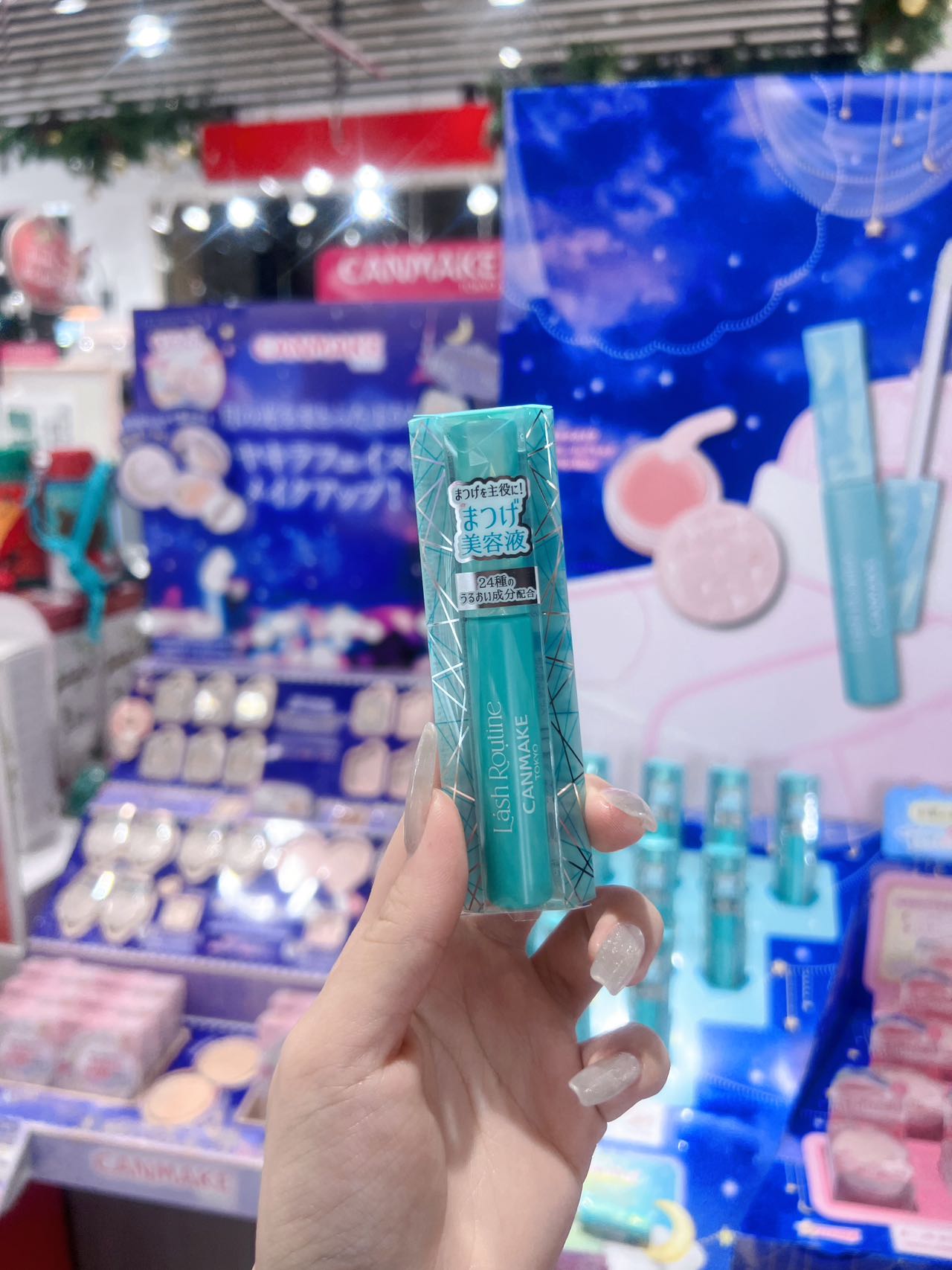 You’ll want to use them every day♡ Routine cosmetics!