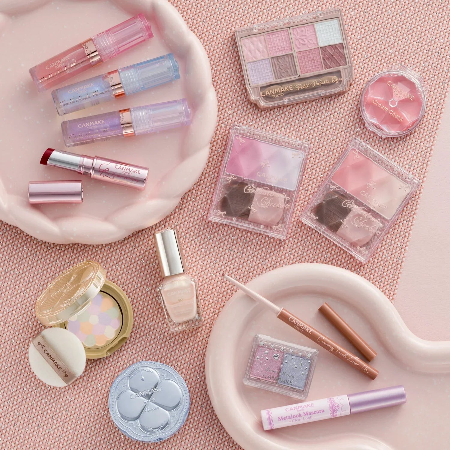 New Product and Discontinued Product Announcement for Spring 2026