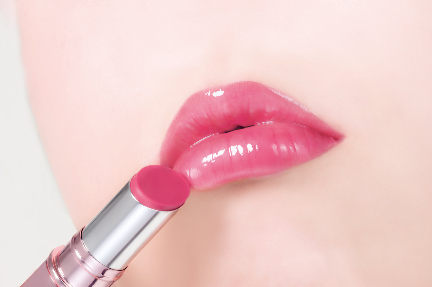 CANMAKE Luster Veil Rouge [NEW]