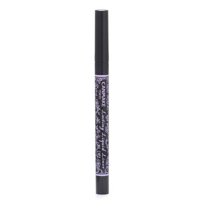 CANMAKE Lasting Liquid Liner