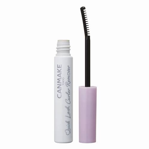 CANMAKE Quick Lash Curler Remover