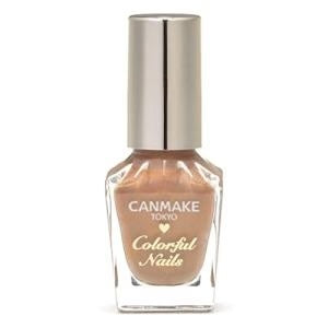 CANMAKE Colorful Nails [New Color Available]