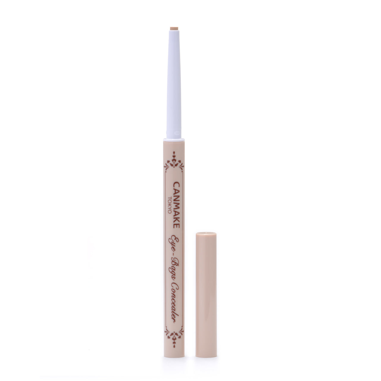 CANMAKE Eye-Bags Concealer [New Color]