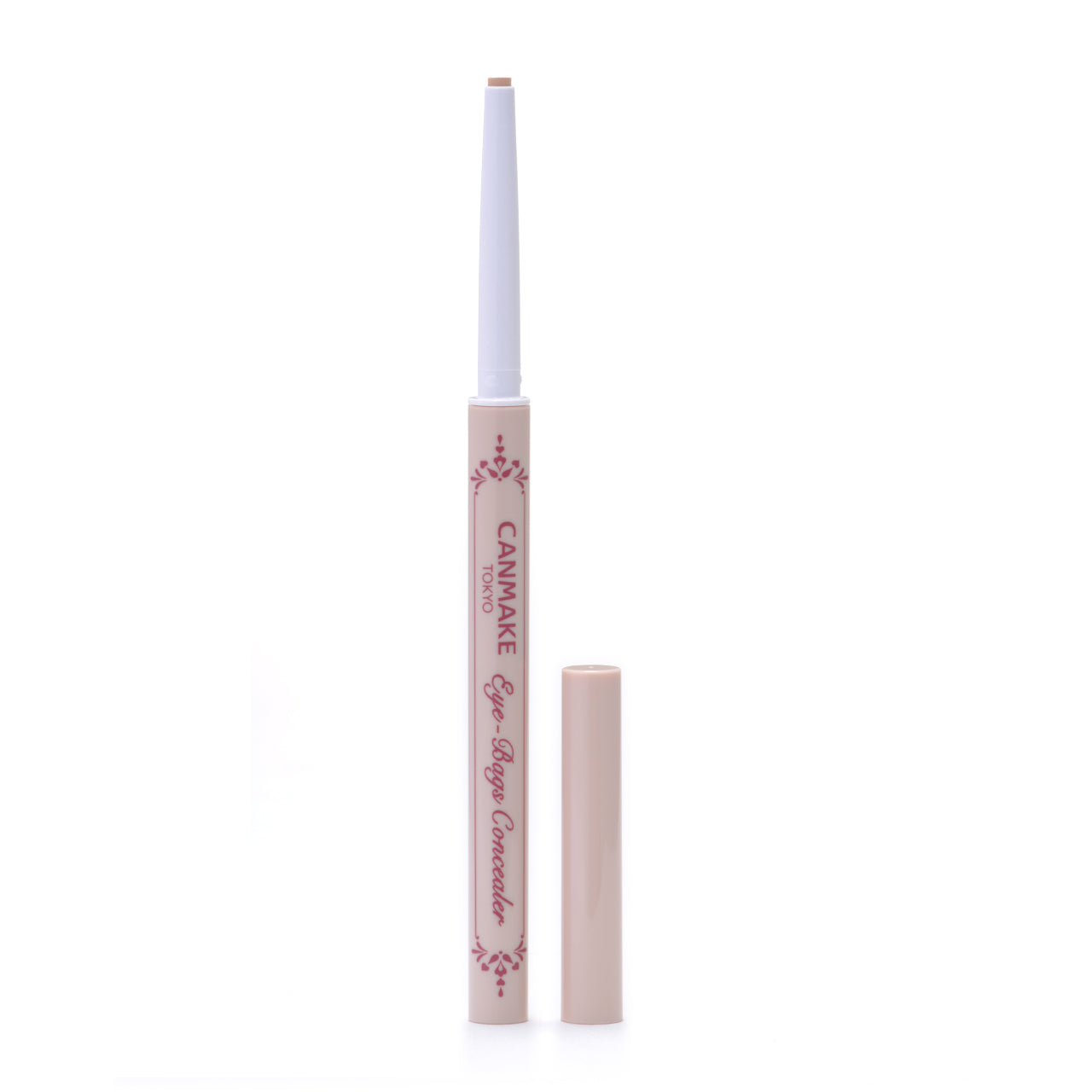 CANMAKE Eye-Bags Concealer [New Color]