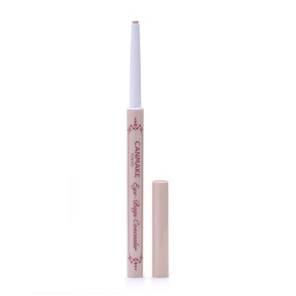CANMAKE Eye-Bags Concealer [New Color]