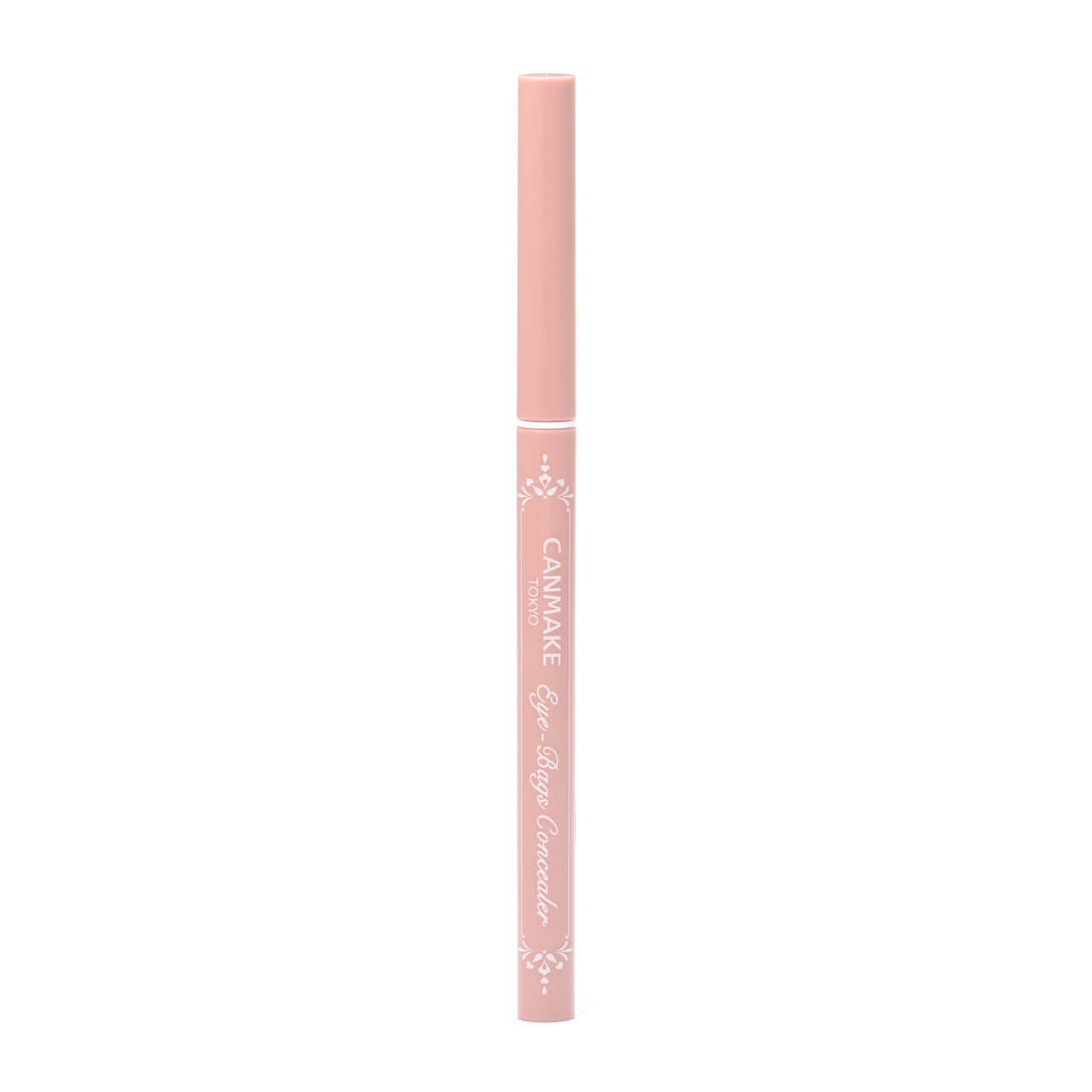 CANMAKE Eye-Bags Concealer [New Color]