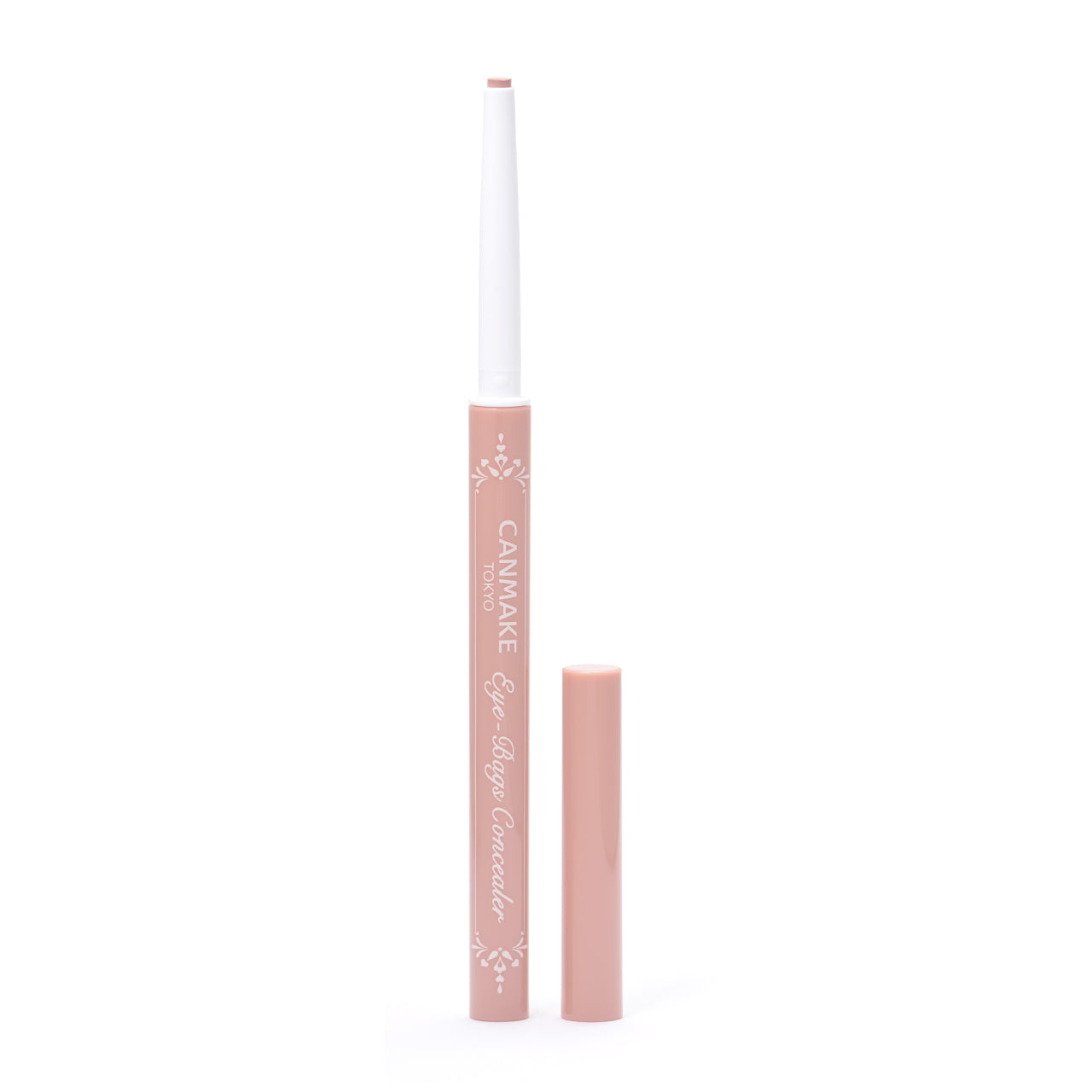 CANMAKE Eye-Bags Concealer [New Color]