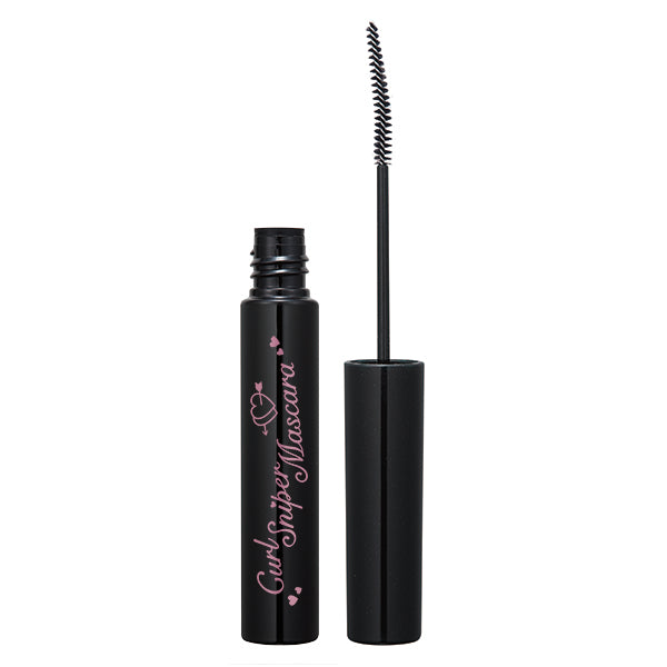 Curl Sniper Mascara