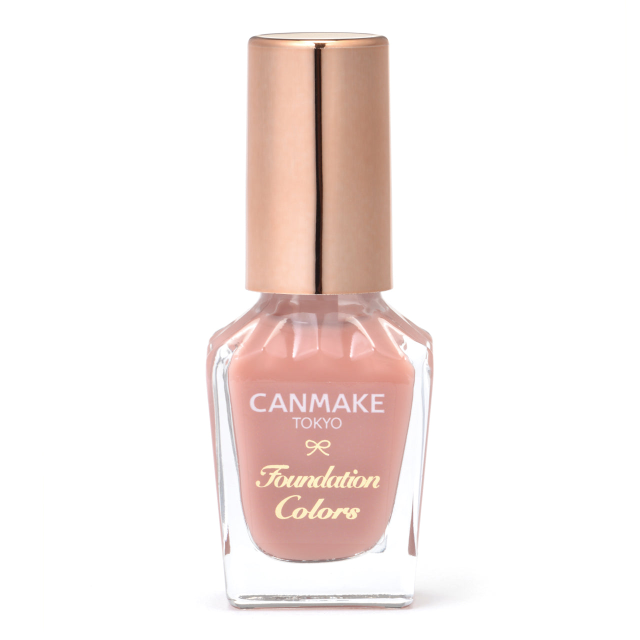 CANMAKE Foundation Colors [ New Color ]