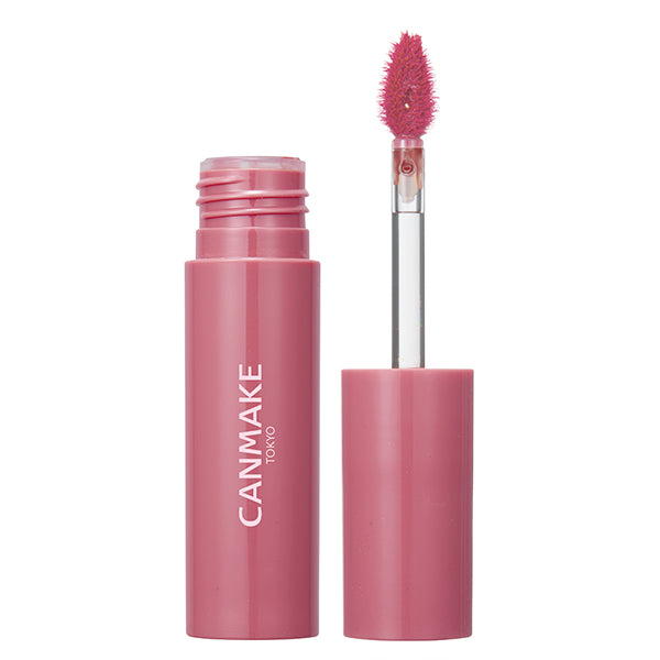 CANMAKE Glass Tint Syrup [NEW COLOR ARRIVE]