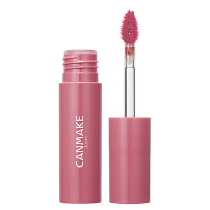 CANMAKE Glass Tint Syrup [NEW COLOR ARRIVE]