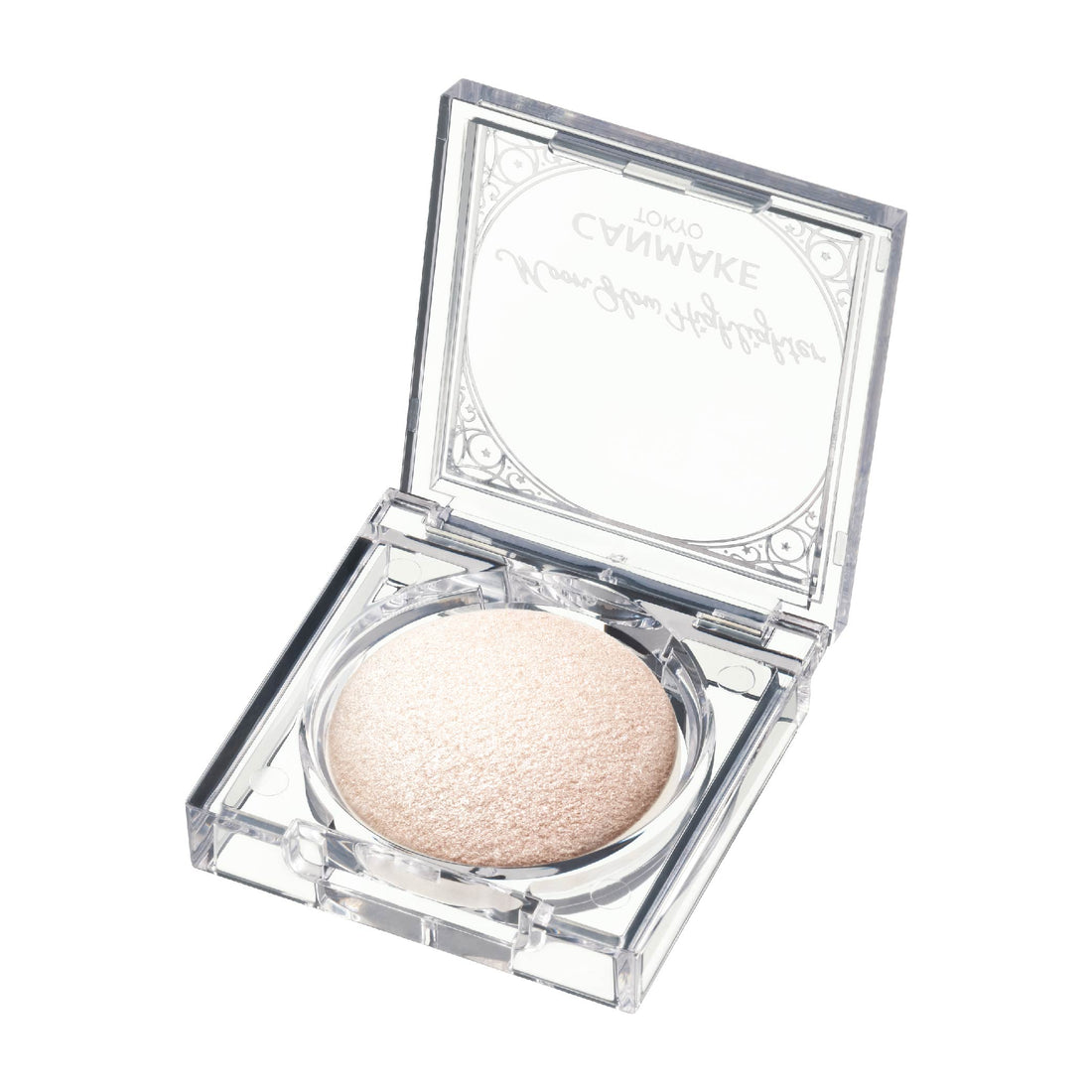CANMAKE Moon Glow Hightlighter [New Color]