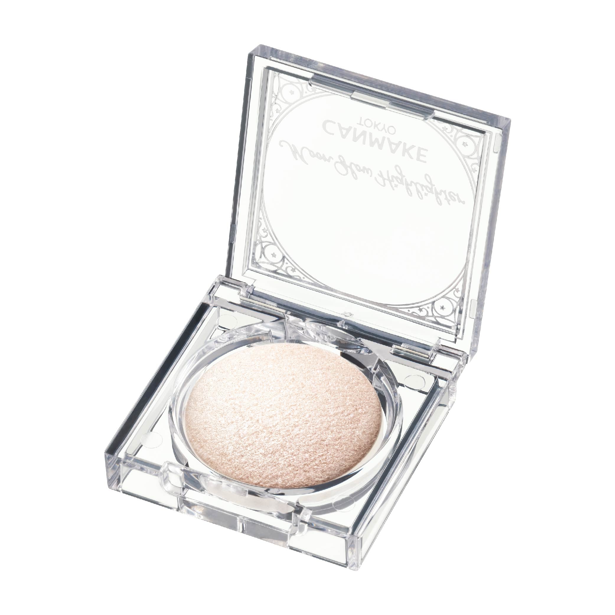 CANMAKE Moon Glow Hightlighter [New Color]