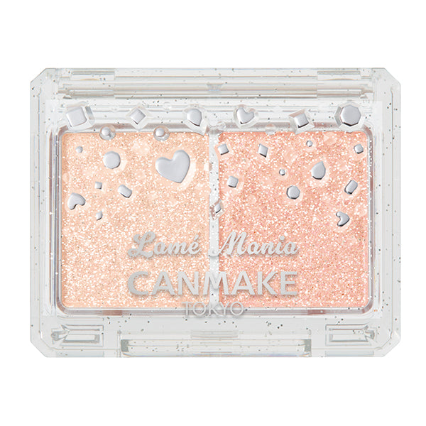 Canmake Lamé Mania