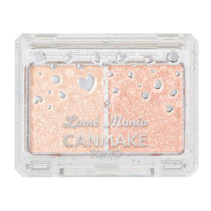 Canmake Lamé Mania