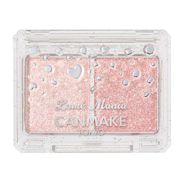 Canmake Lamé Mania