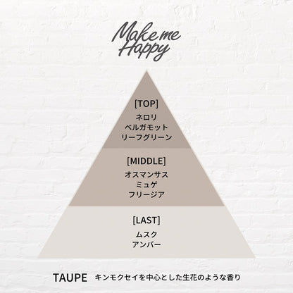 Make me Happy Body Mist