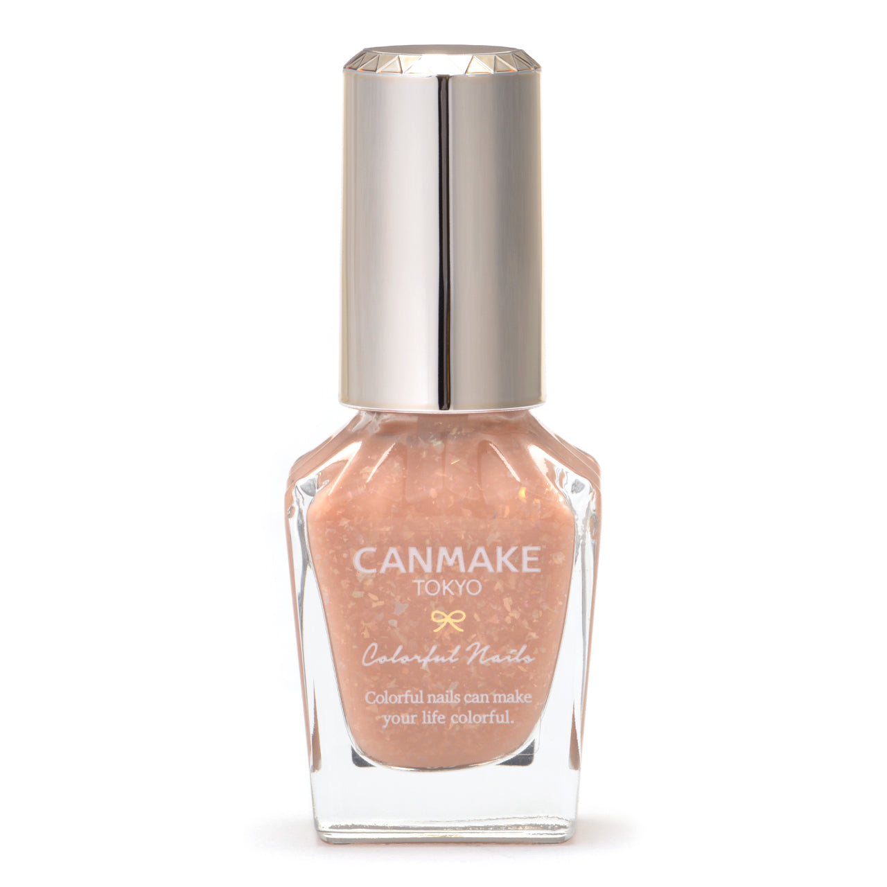 CANMAKE Colorful Nails [New Color Available]