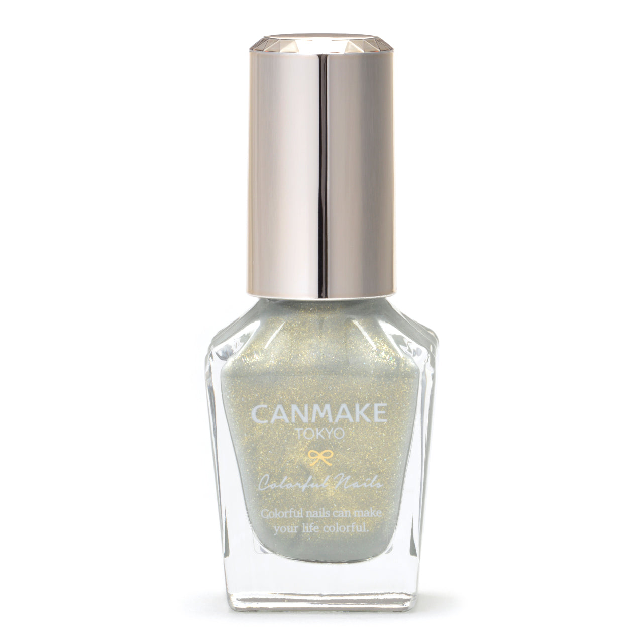 CANMAKE Colorful Nails [New Color Available]