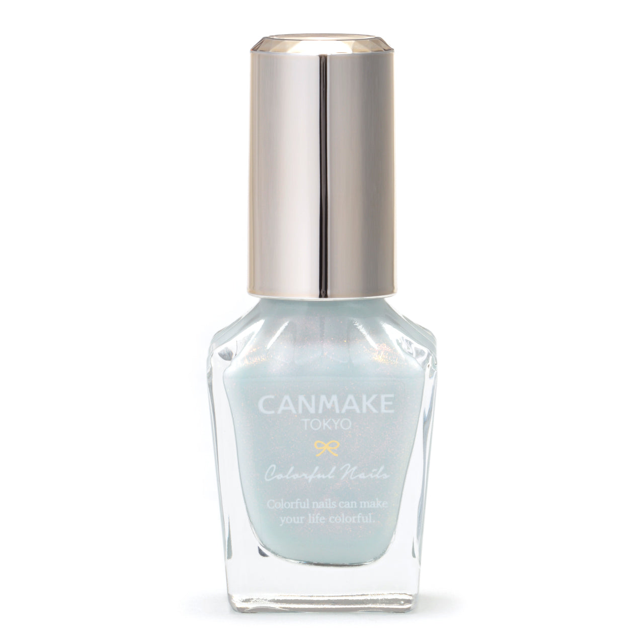 CANMAKE Colorful Nails [New Color Available]