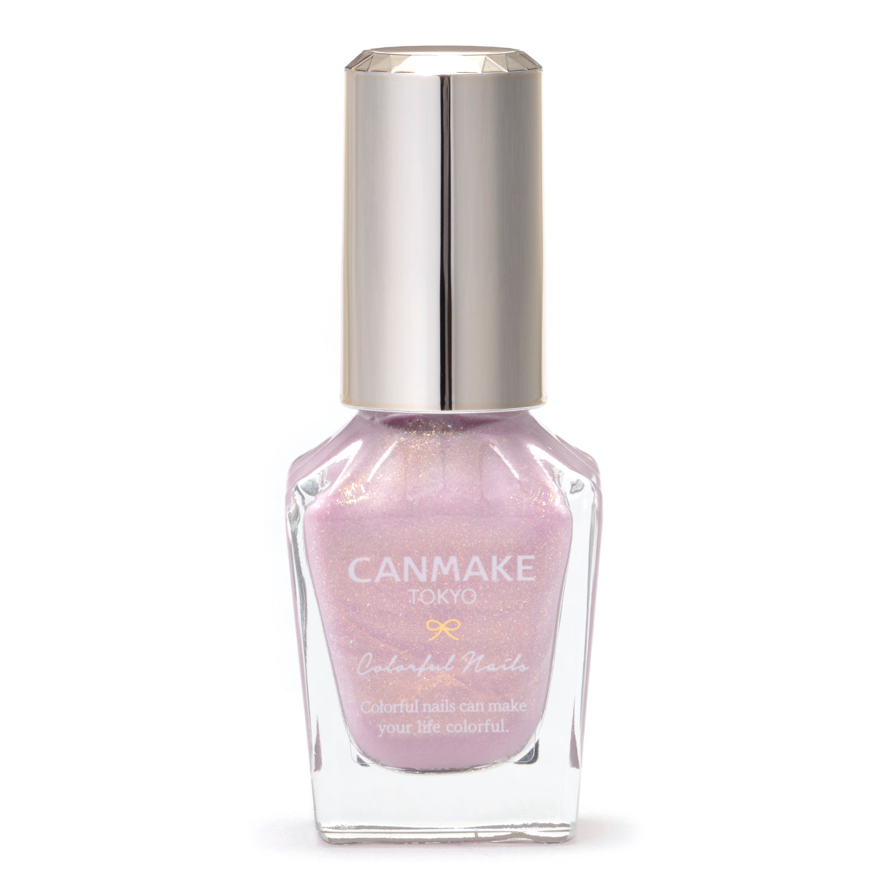 CANMAKE Colorful Nails [New Color Available]