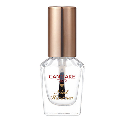 CANMAKE Colorful Nails [New Color Available]