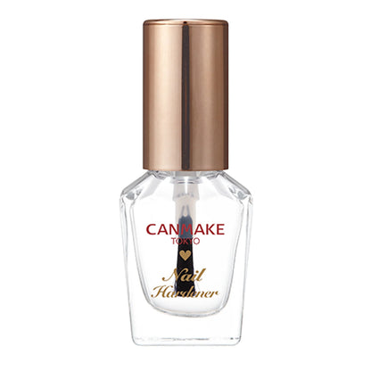 CANMAKE Colorful Nails [New Color Available]