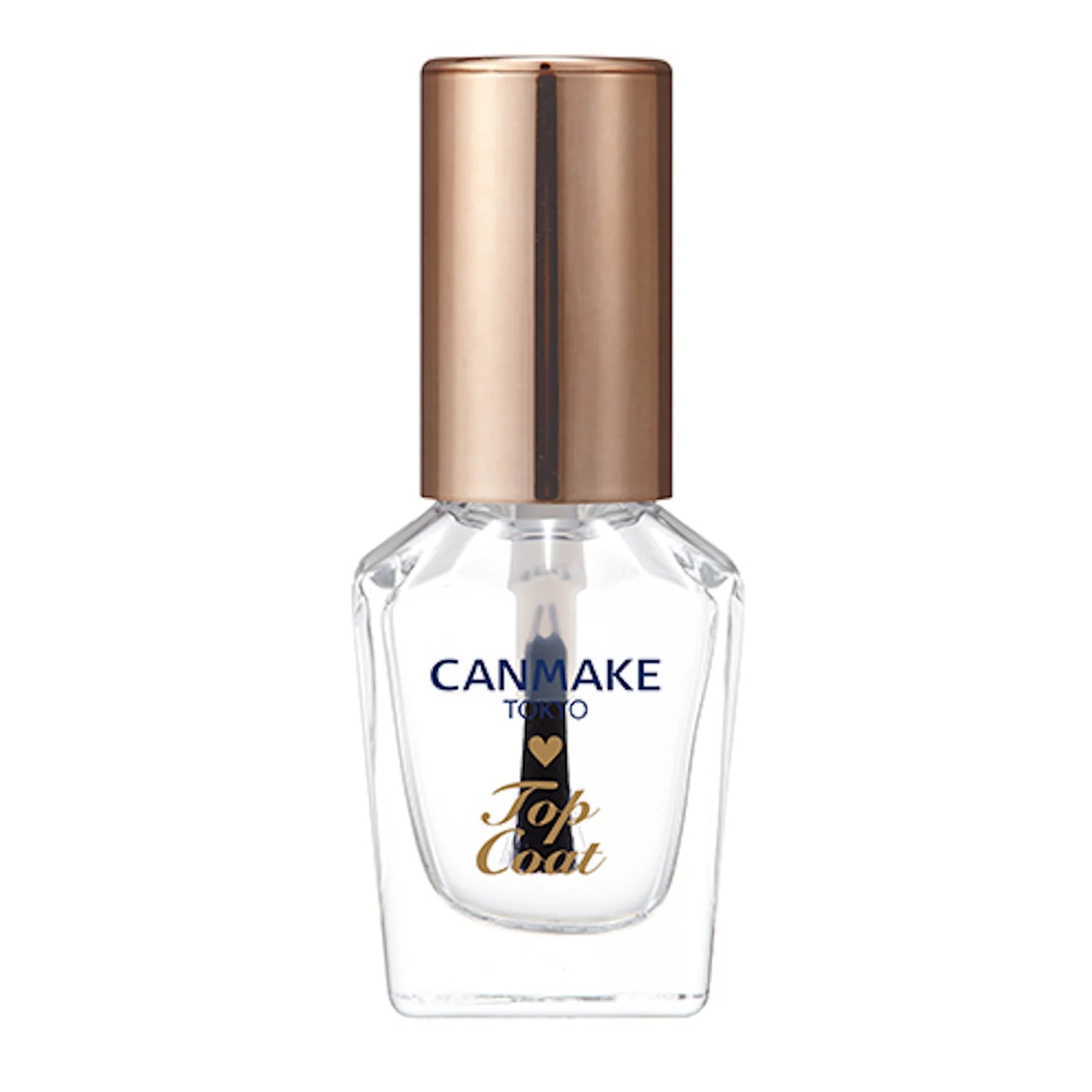 CANMAKE Colorful Nails [New Color Available]