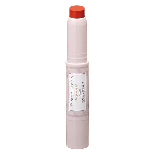 Stay-On Balm Rouge