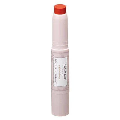 Stay-On Balm Rouge