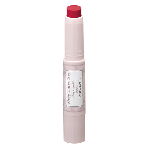 Stay-On Balm Rouge
