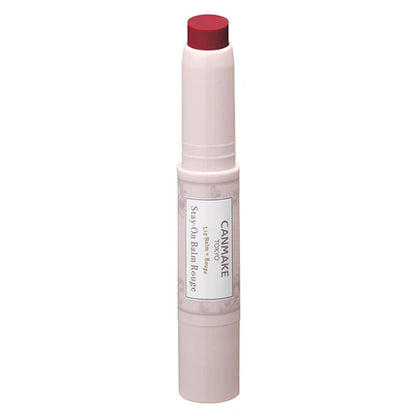 Stay-On Balm Rouge