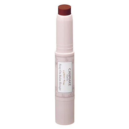 Stay-On Balm Rouge