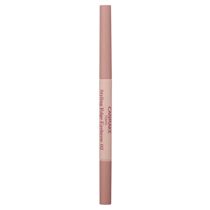 CANMAKE Styling Edge Eyebrow [Limited Edition] [New Color]