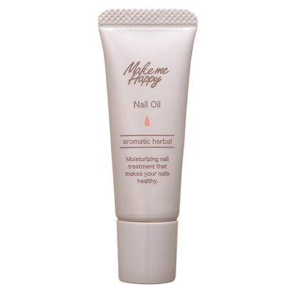 Make me Happy Nail Oil