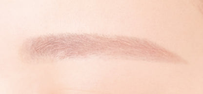 CANMAKE Concealer Brow Mascara [New Color]