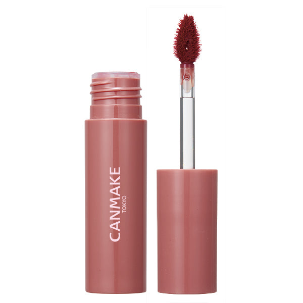 CANMAKE Glass Tint Syrup [NEW COLOR ARRIVE]