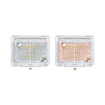 CANMAKE Jewelry Shadow Veil