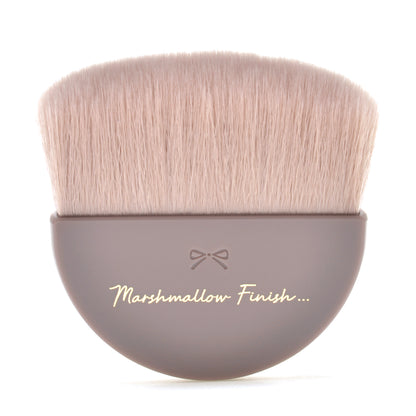 CANMAKE Marshmallow Finish Powder Brush