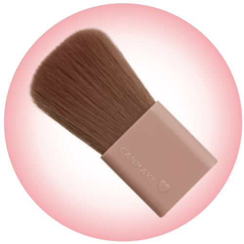 CANMAKE Powder Cheeks N [New Color]