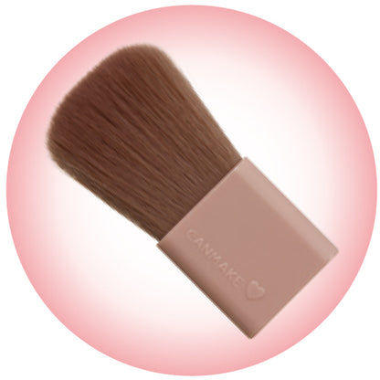 CANMAKE Powder Cheeks N [New Color]